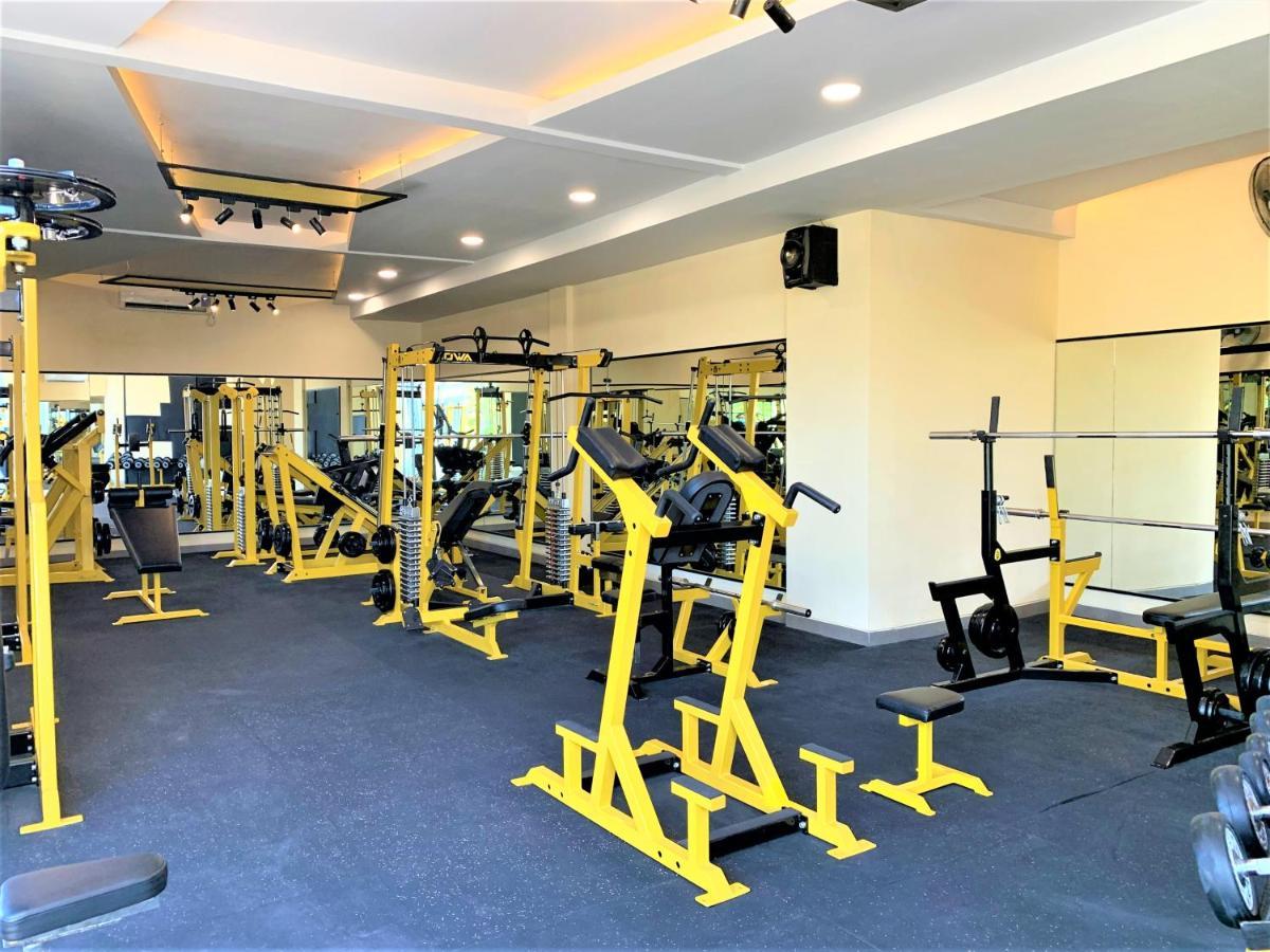 Dee Mansion Hotel Denpasar  Luaran gambar