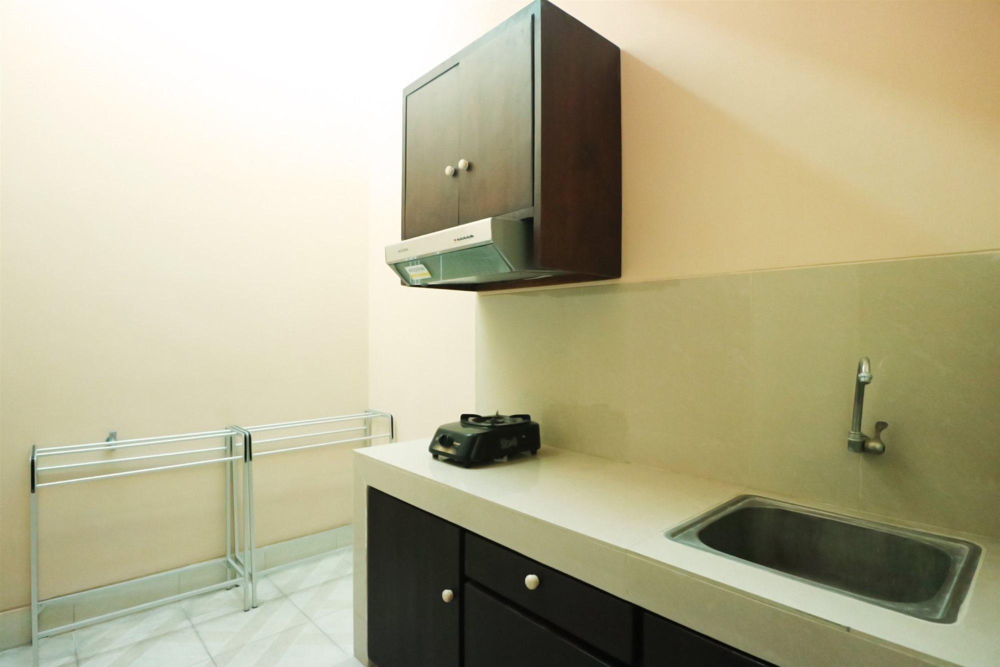 Dee Mansion Hotel Denpasar  Luaran gambar