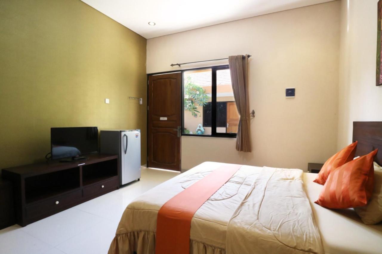 Dee Mansion Hotel Denpasar  Luaran gambar