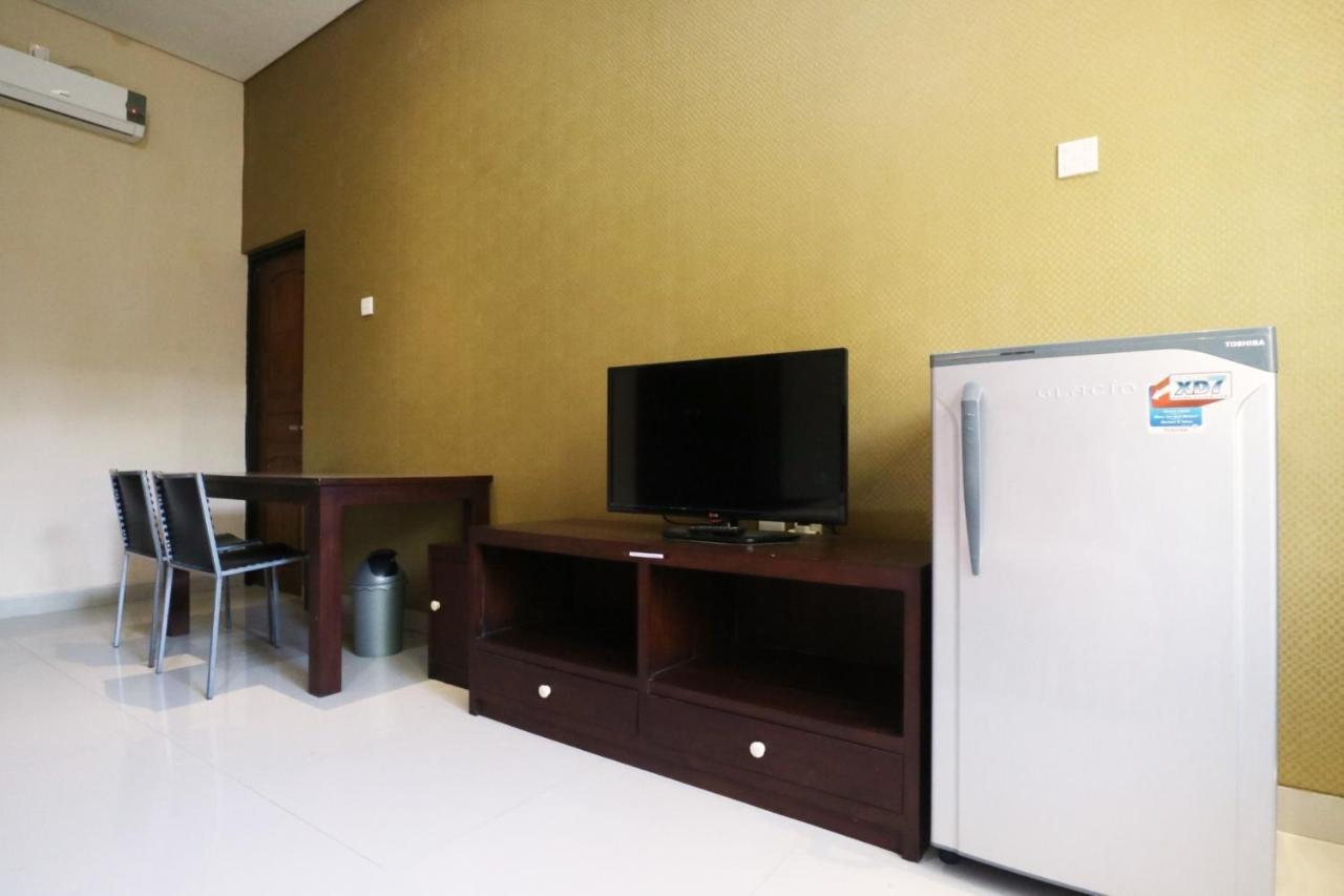 Dee Mansion Hotel Denpasar  Luaran gambar