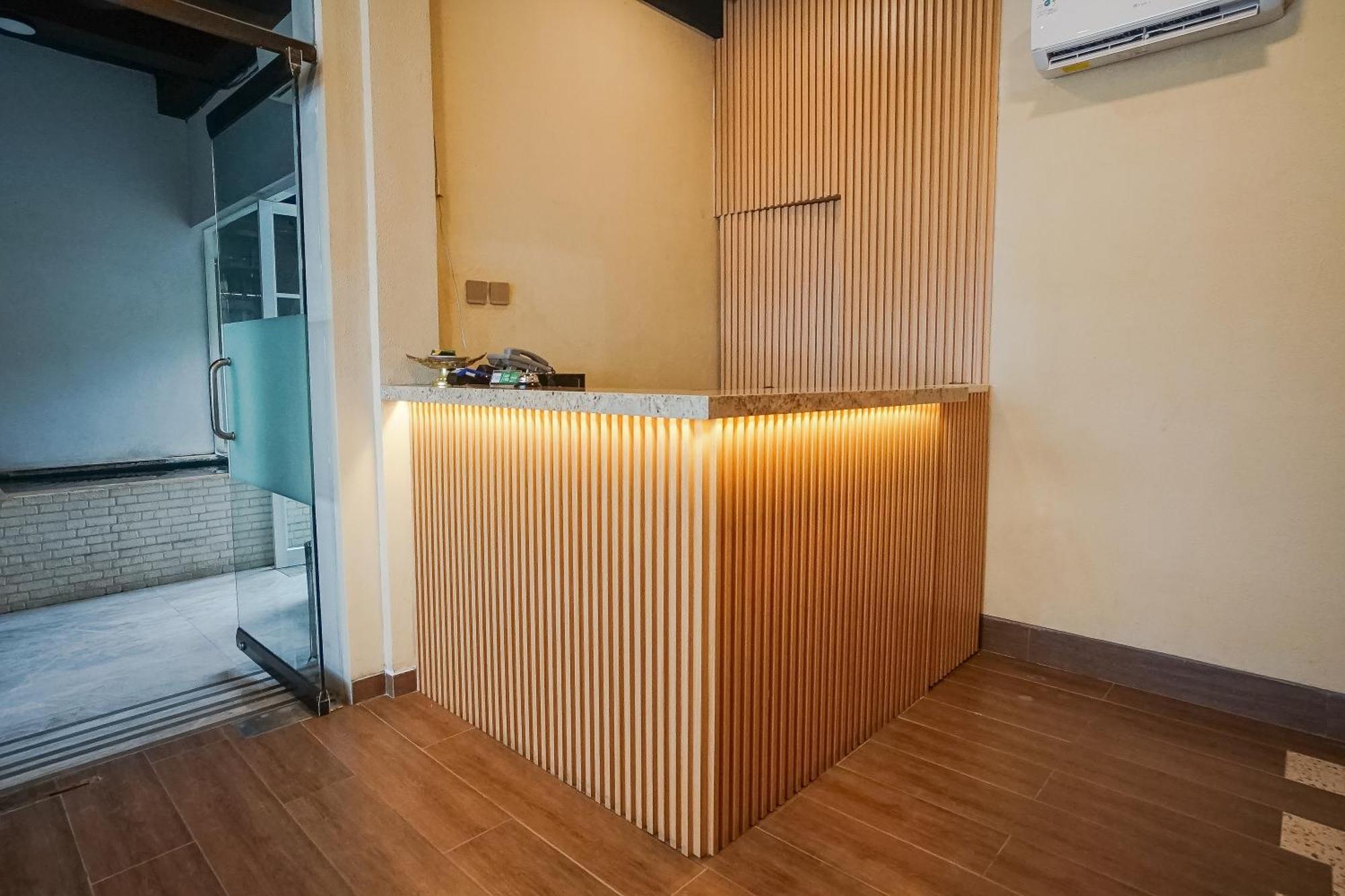 Dee Mansion Hotel Denpasar  Luaran gambar