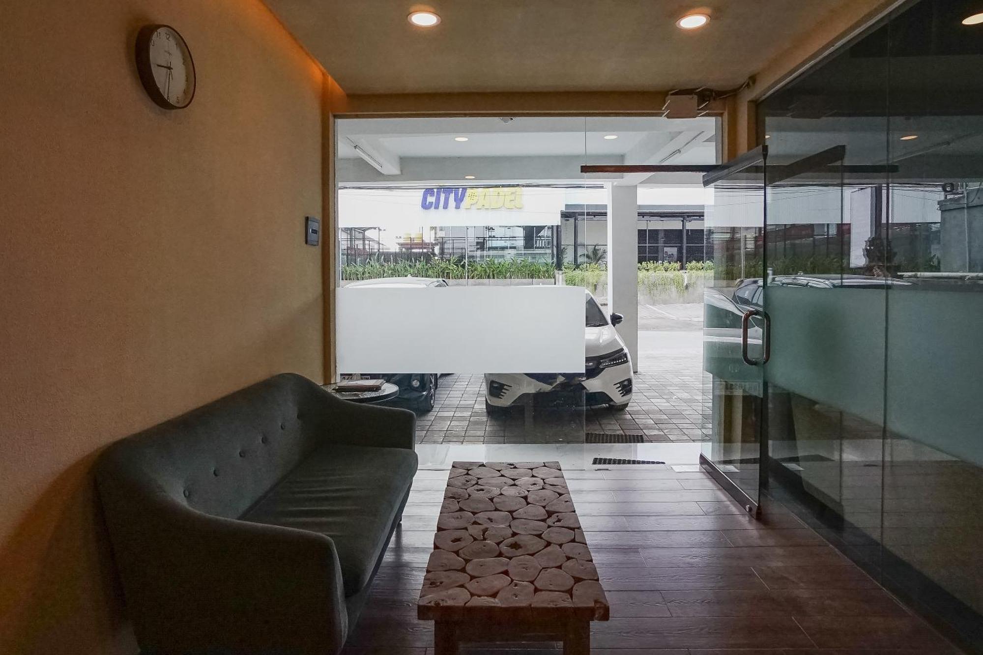 Dee Mansion Hotel Denpasar  Luaran gambar