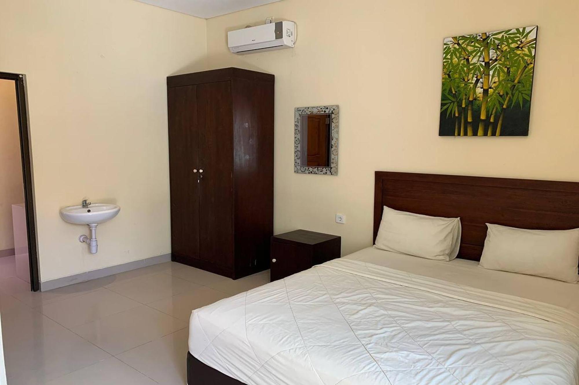 Dee Mansion Hotel Denpasar  Luaran gambar