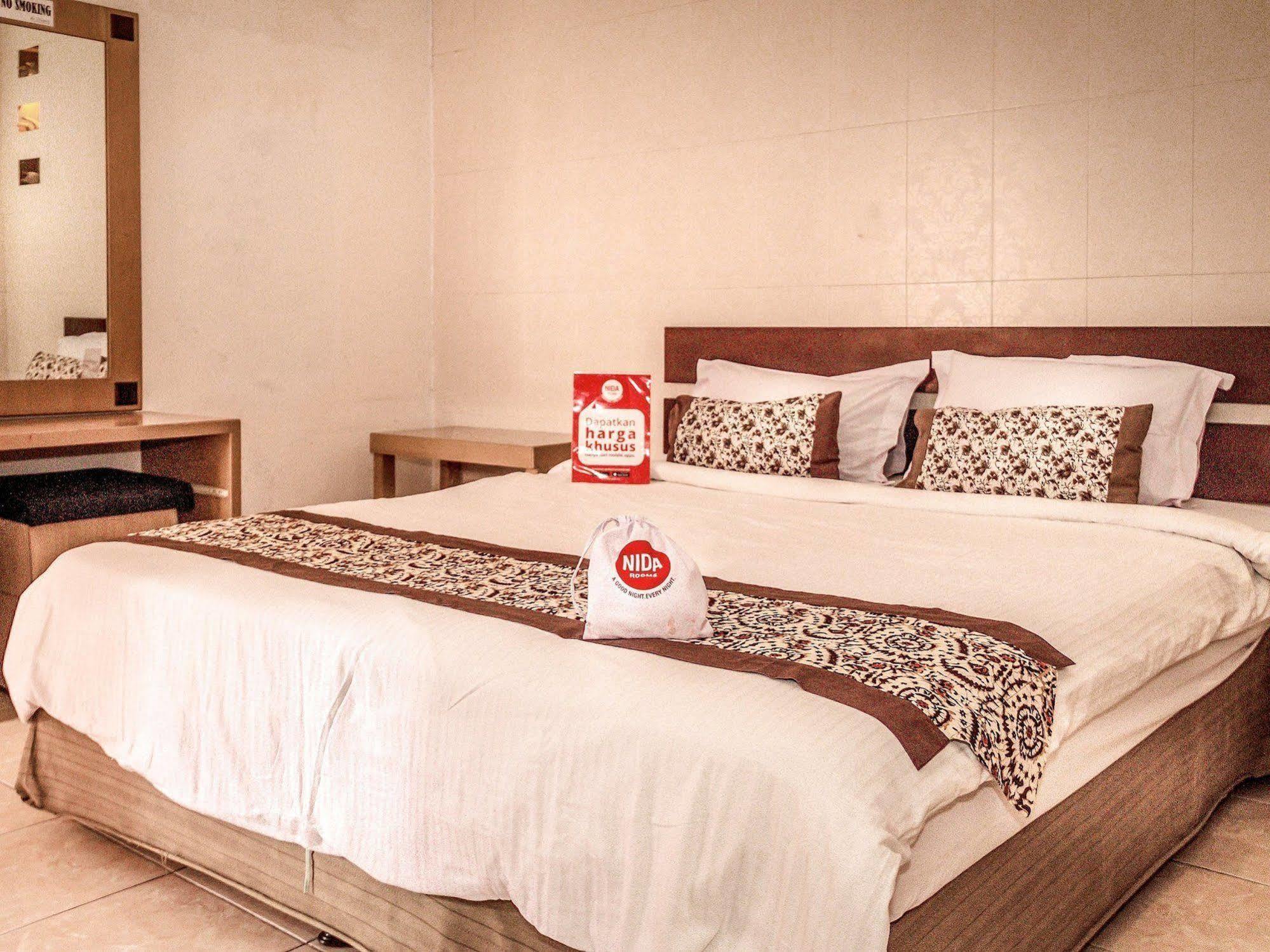 Dee Mansion Hotel Denpasar  Luaran gambar