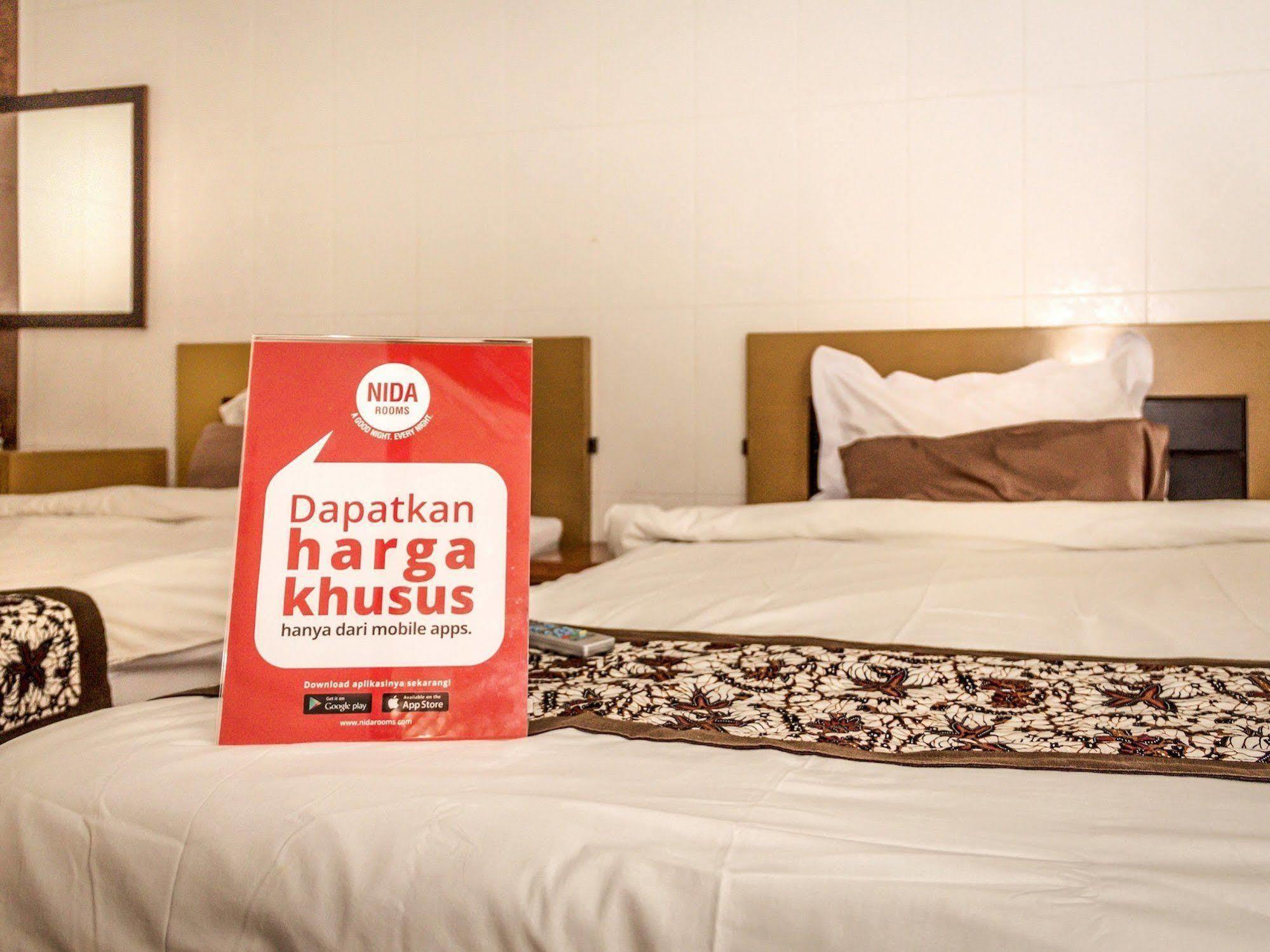 Dee Mansion Hotel Denpasar  Luaran gambar